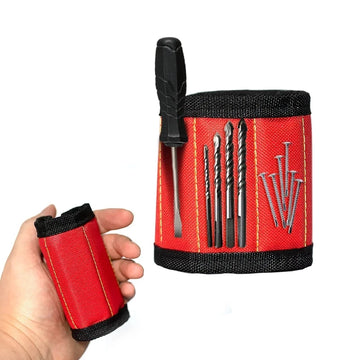 Magnetic Tool Wristband