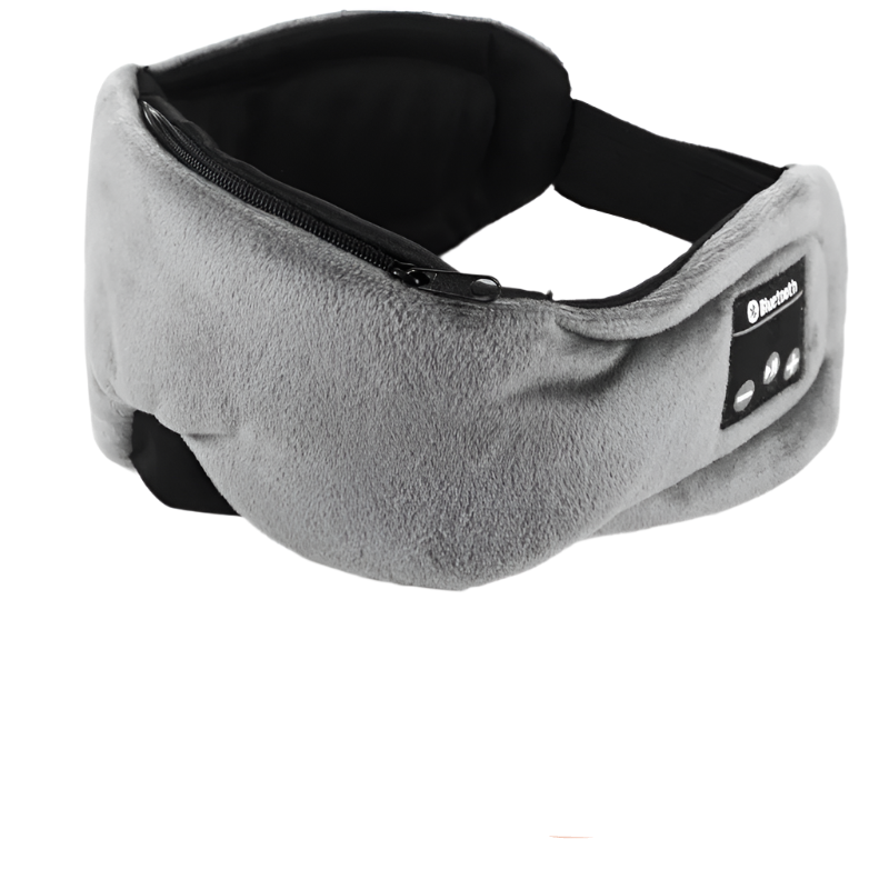 Bluetooth Sleeping Eye Mask